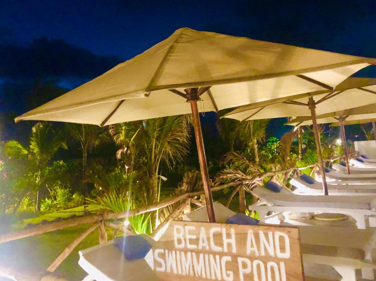 Resort Visiwa 5*
