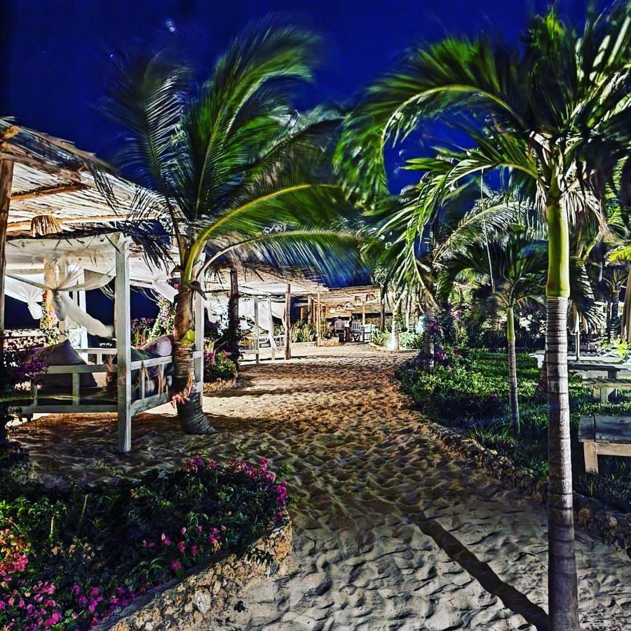 Visiwa 5* Watamu