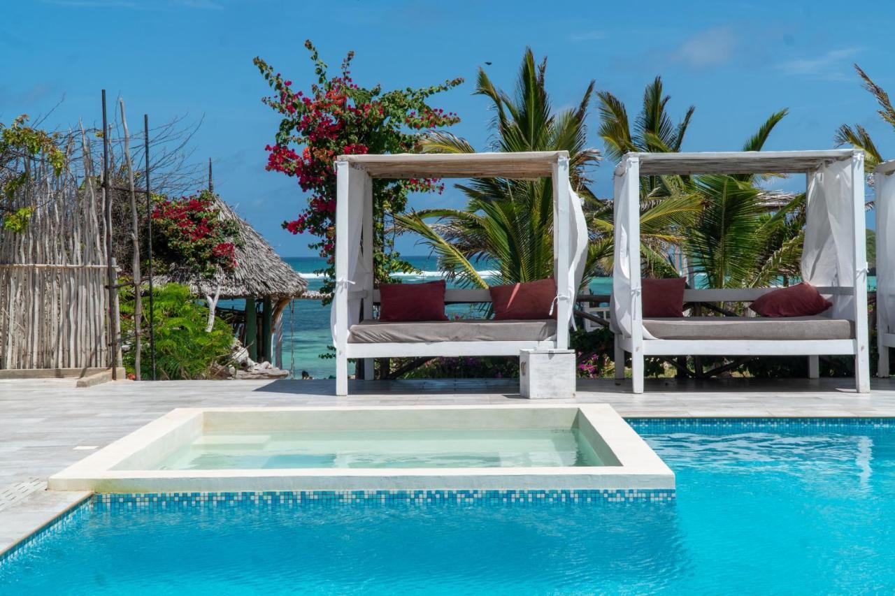Resort Visiwa Watamu