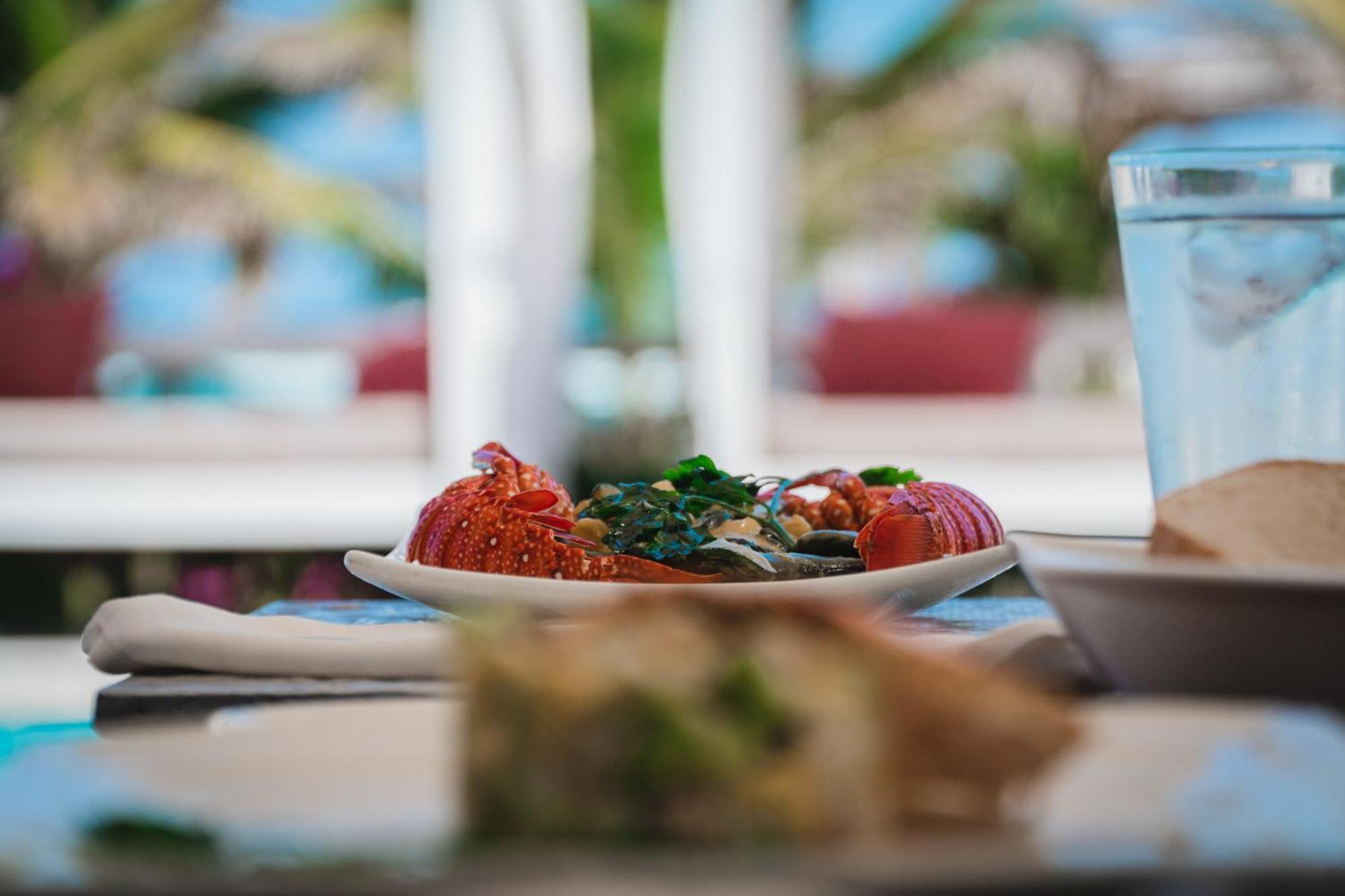 Resort Visiwa