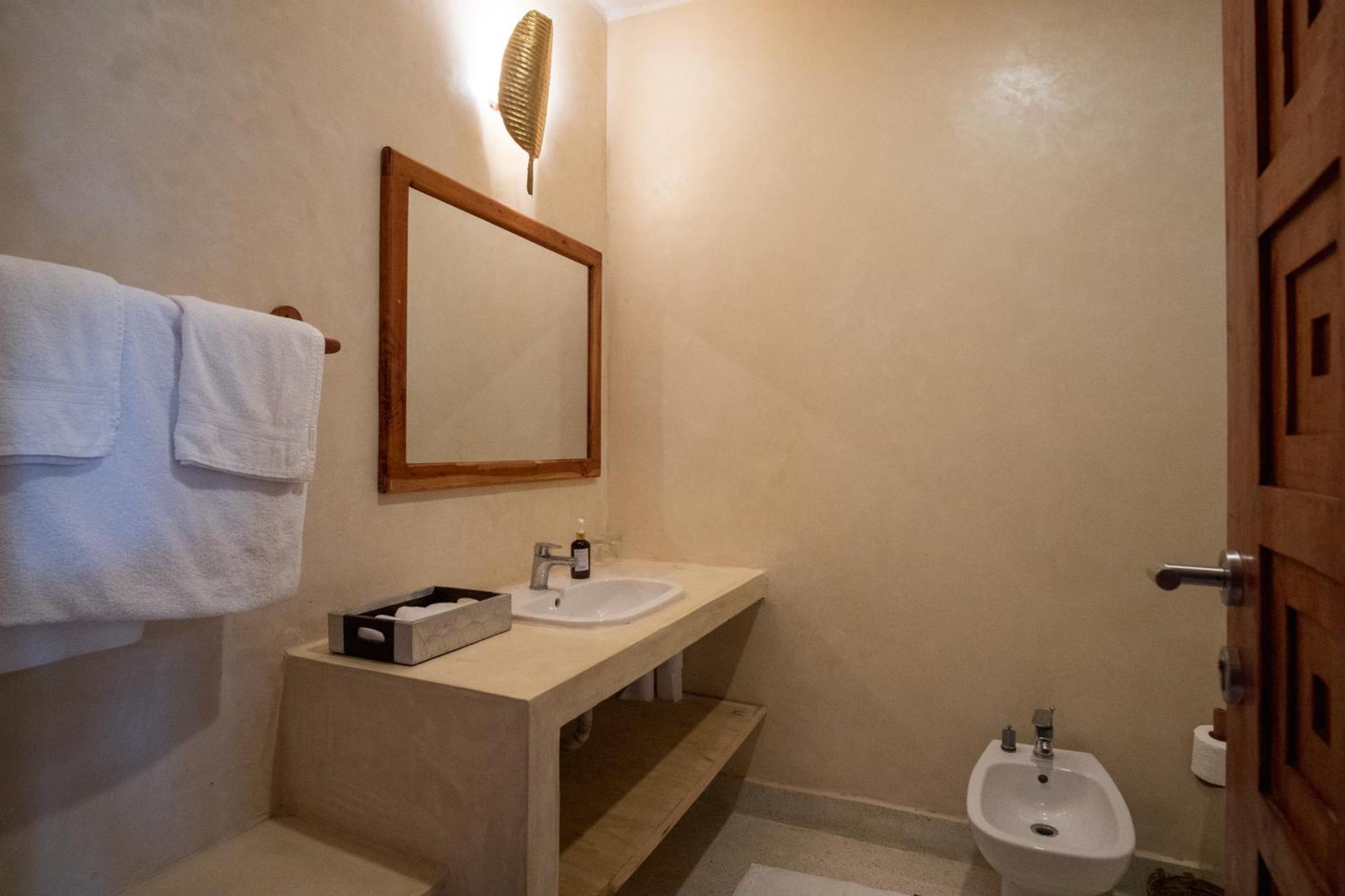 Resort Visiwa Watamu