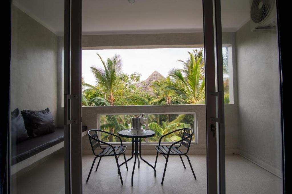 Visiwa Resort 5*